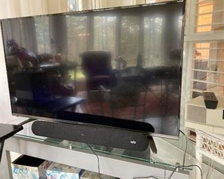 Hisense • LED LCD • 50” • TV • $90