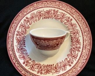 ‘Mayfair’ • (detail)