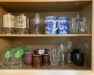 Cupboard • Vignette • $4.50 each