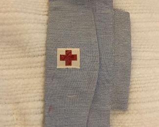 Uniform • Includes Hat