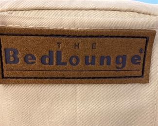 The Bed Lounge • (detail)