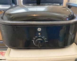 GE Roaster • $39