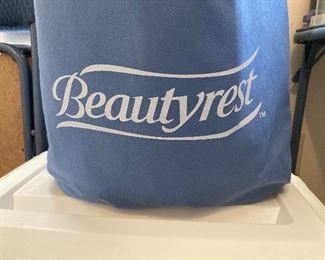 Beautyrest • Air Mattress • $45
