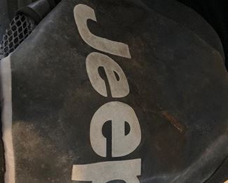 Jeep • Bra • $27