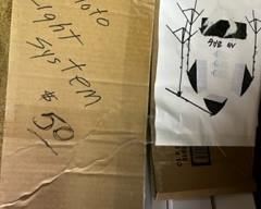 Photo lighting system