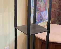 11_____$90 
Modern lamp 60Tx11W