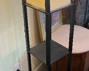 11_____$90 
Modern lamp 60Tx11W