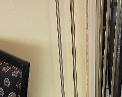 18_____$70 
Floor lamp 71Tx10 base&nbsp;