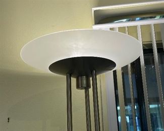18_____$70 
Floor lamp 71Tx10 base 