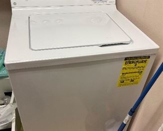 $395 Set of LG washer & dryer 