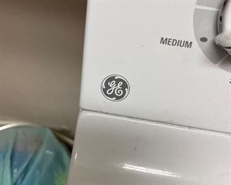 $395 Set of LG washer & dryer 