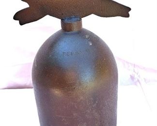 PEPSI HEAVY IRON BELL 