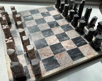 Chess Set 