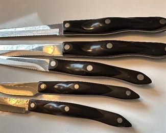 Cutco Knives 