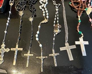 Rosaries 
