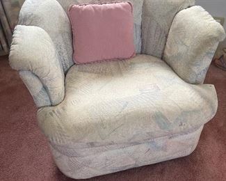 Rowe Armchair (pair)