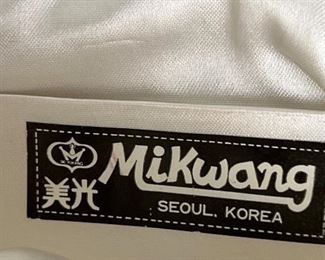 Mikwang purse