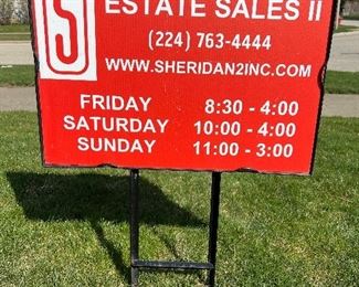 Best estate sale company in Deerfield