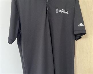 NBA finals polo shirt