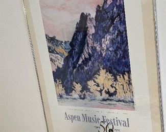 aspen music festival