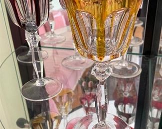 Peill & Putzler Cut Crystal