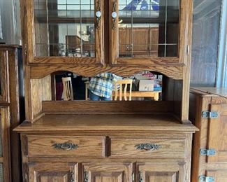 china cabinet