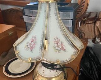 lamps