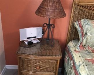 Pair of Night Stands