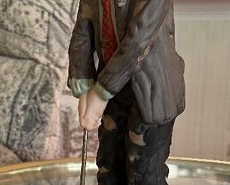 Ron Lee clown $150.00