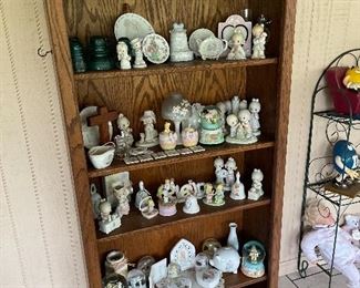 Precious Moments collection