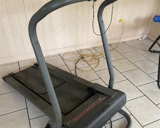 Treadmill
