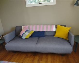Tuck Sleeper Sofa