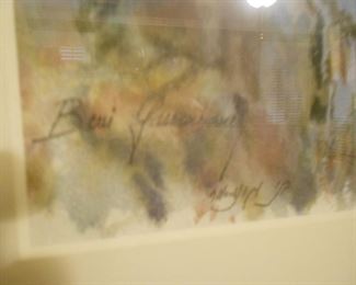 Beni Grassenbauer from Israel