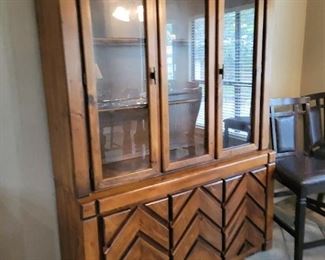 China cabinet