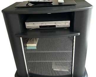 TV stand (other items not included)