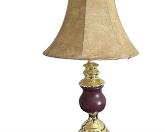 Lamp