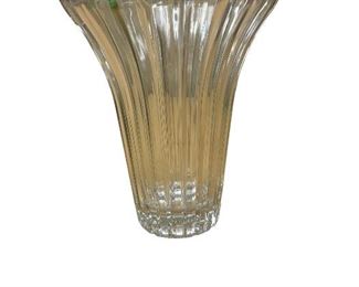 Flower vase