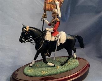 Buckingham Pewter -2 are labeled as shcu, other 18 on wooden bases with no maker label