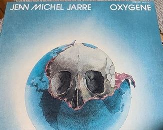 Jean Michel Jarre