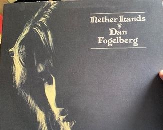 Dan Fogelberg