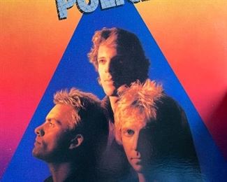 The Police