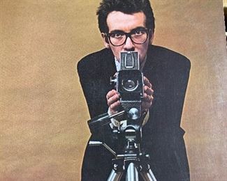 Elvis Costello