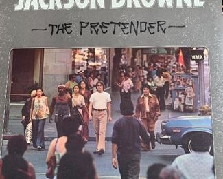 Jackson Browne