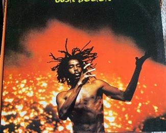 Peter Tosh