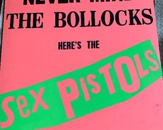 Sex Pistols