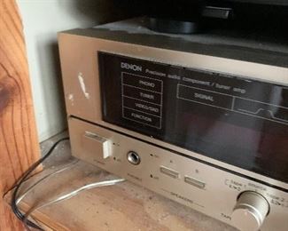 Denon