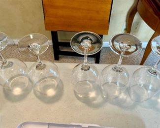 Spiegelau stemware