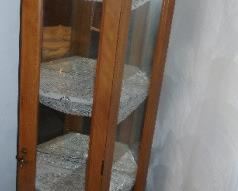 CURIO CABINET