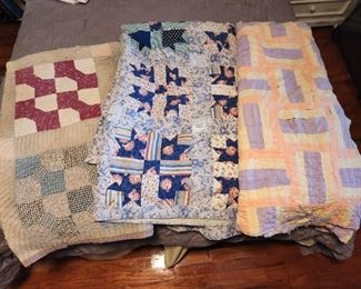 Quilts