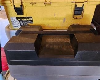 Miscellaneous in Garage